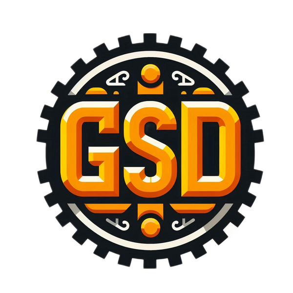 G-SD