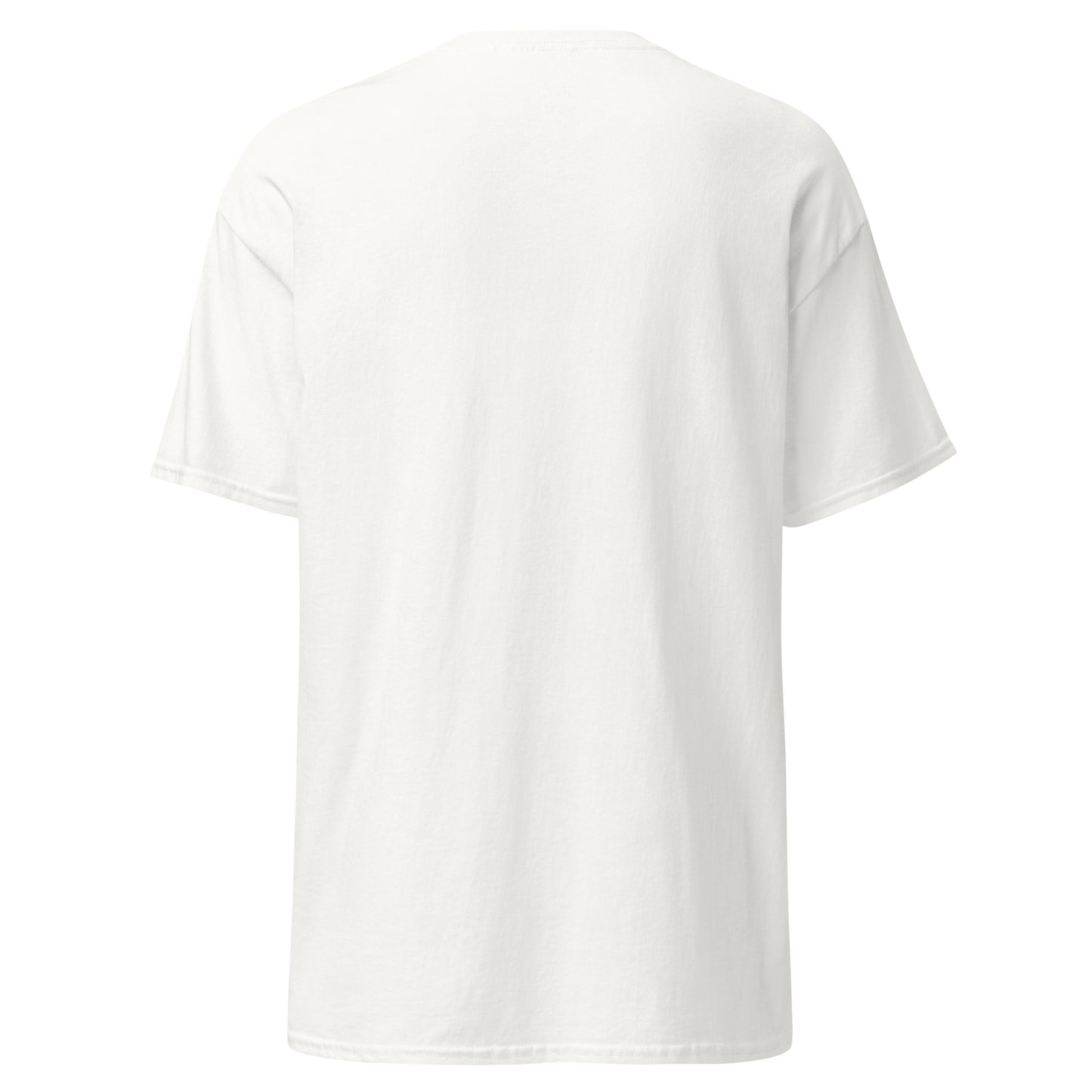 Tennis toy classic t-shirt