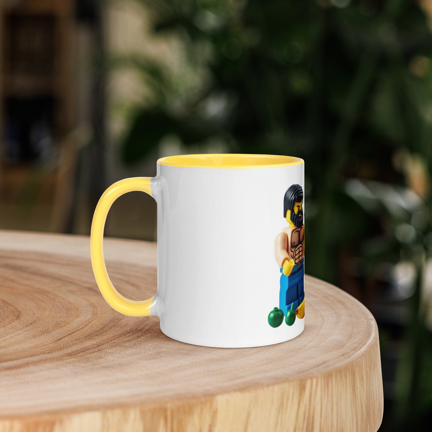 Banana Bears Mug